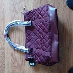 New bag  Vanessa Williams